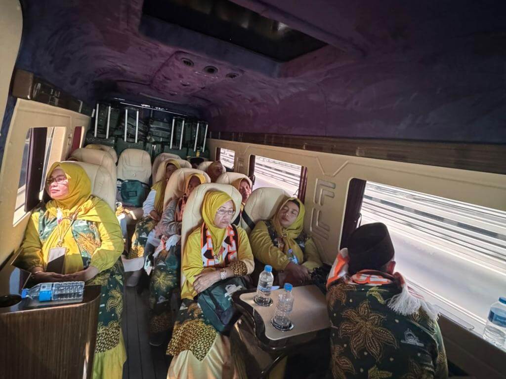 Galeri Umrah Plus Turki - 23 Juli 2025