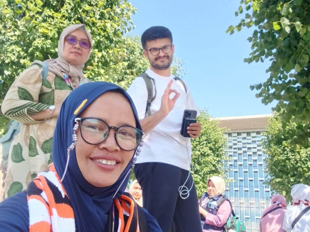 Galeri Umrah Plus Turki - 23 Juli 2025