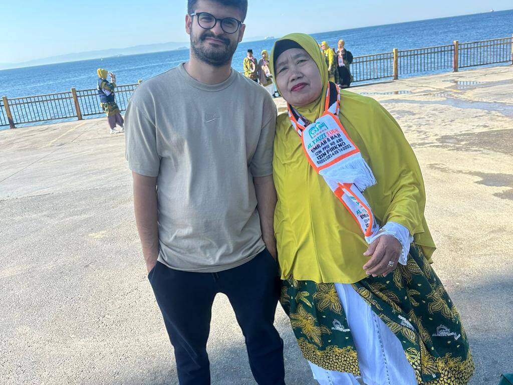 Galeri Umrah Plus Turki - 23 Juli 2025