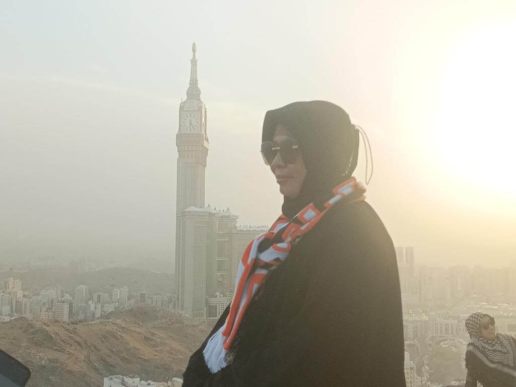 Galeri Umrah Plus Turki - 23 Juli 2025