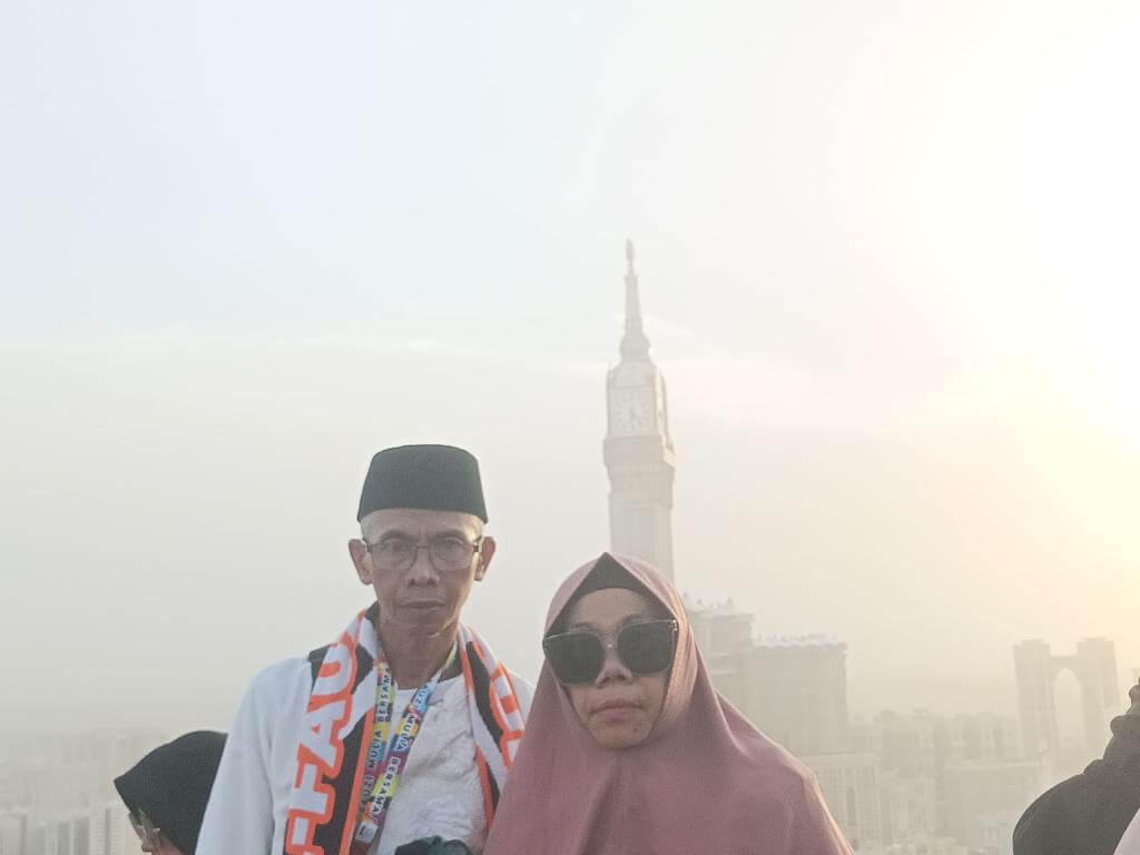 Galeri Umrah Plus Turki - 23 Juli 2025