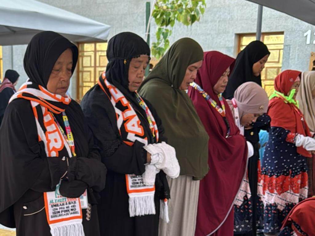 Galeri Umrah Plus Turki - 23 Juli 2025