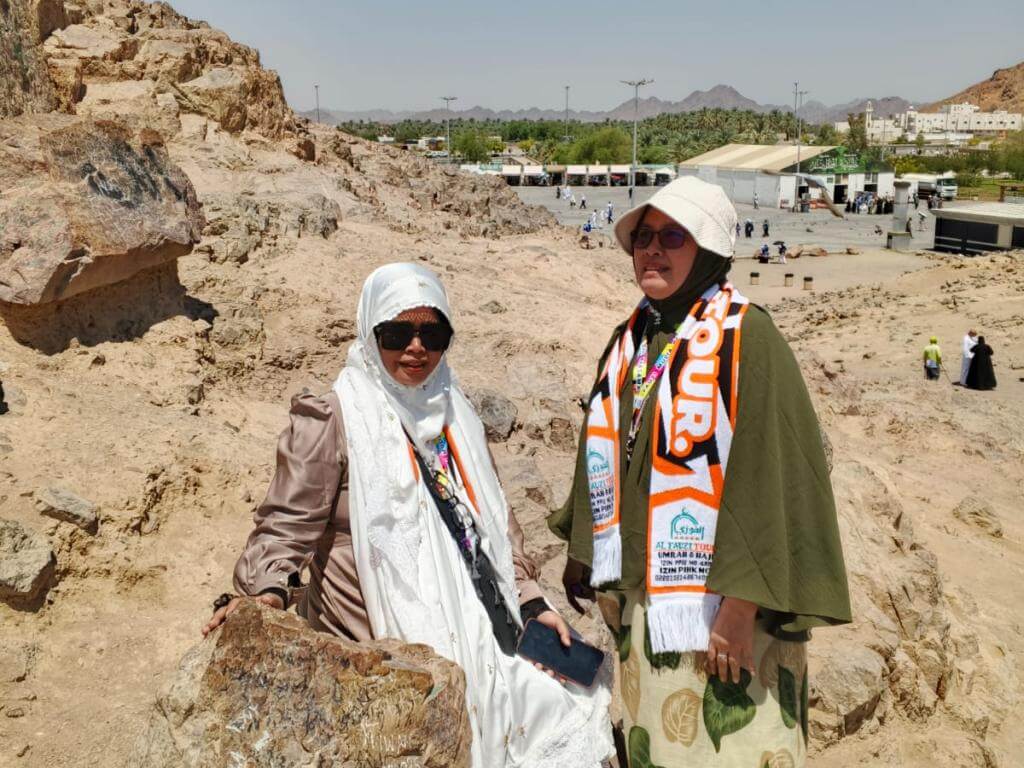 Galeri Umrah Plus Turki - 23 Juli 2025