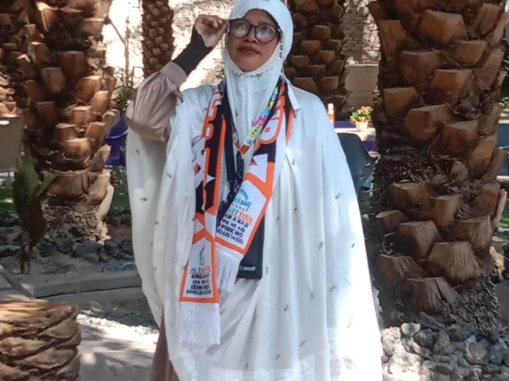 Galeri Umrah Plus Turki - 23 Juli 2025