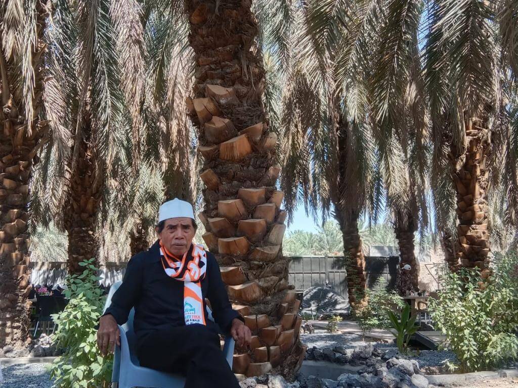 Galeri Umrah Plus Turki - 23 Juli 2025