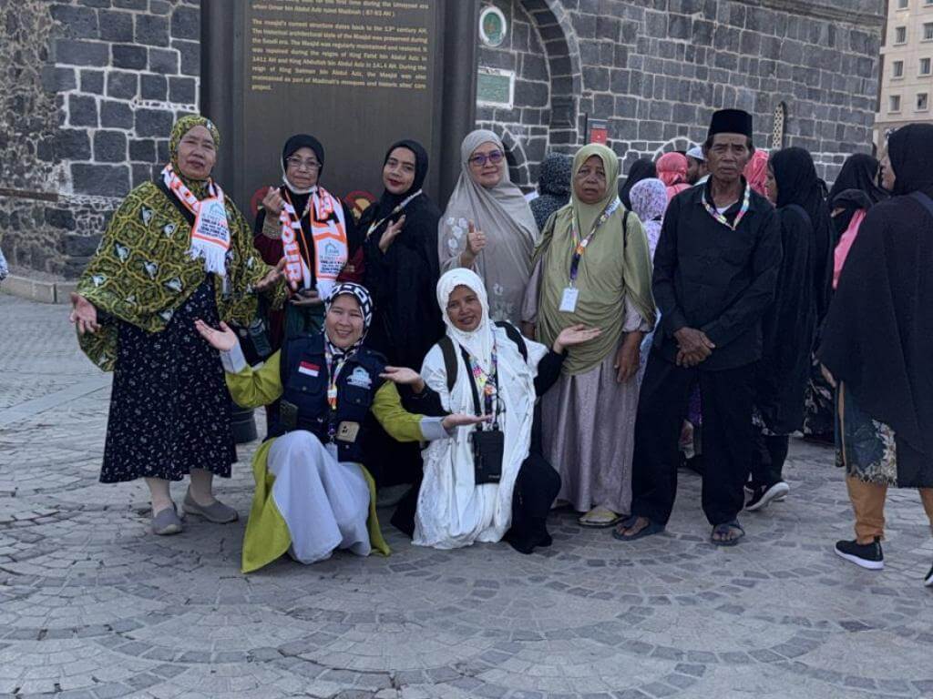 Galeri Umrah Plus Turki - 23 Juli 2025