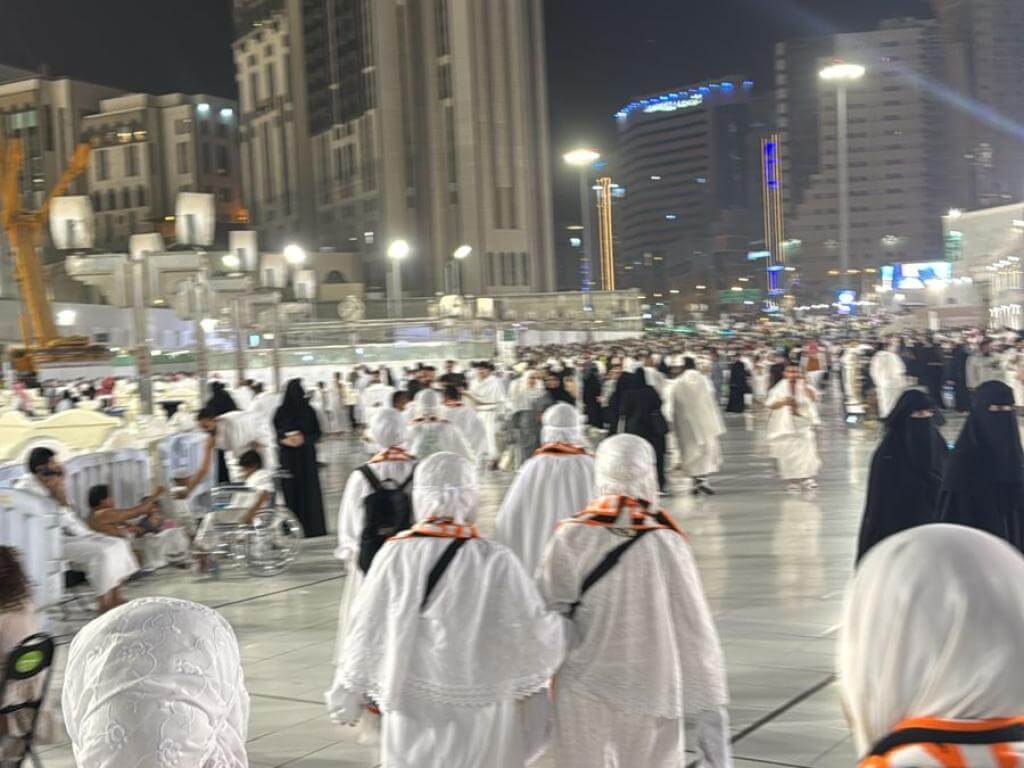 Galeri Umrah Plus Turki - 23 Juli 2025