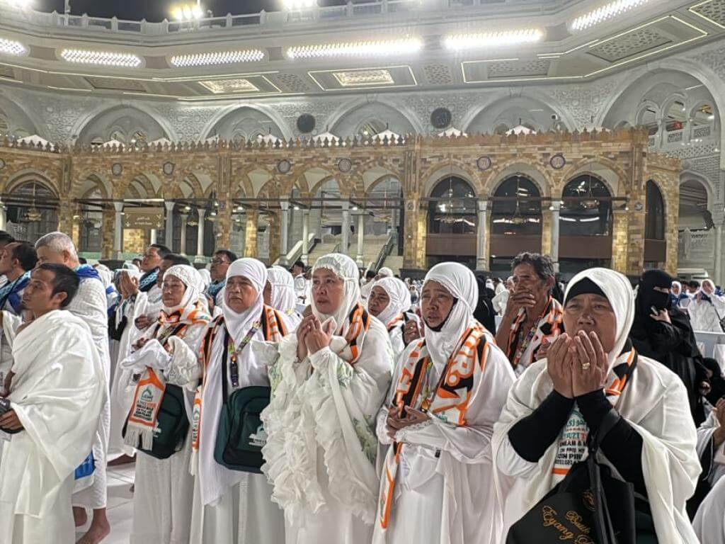 Galeri Umrah Plus Turki - 23 Juli 2025