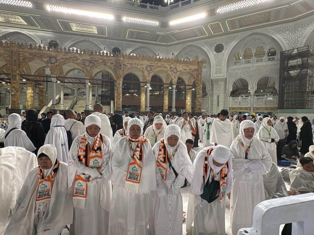 Galeri Umrah Plus Turki - 23 Juli 2025
