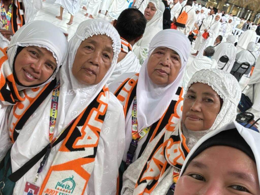Galeri Umrah Plus Turki - 23 Juli 2025