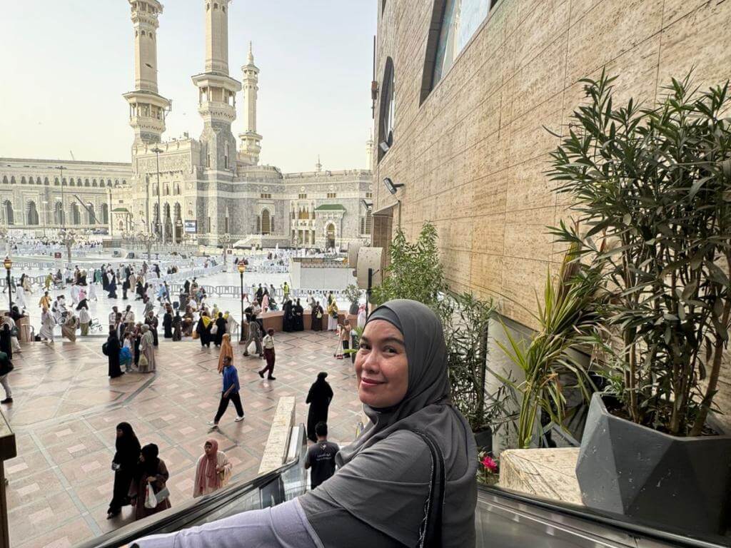 Galeri Umrah Plus Turki - 23 Juli 2025