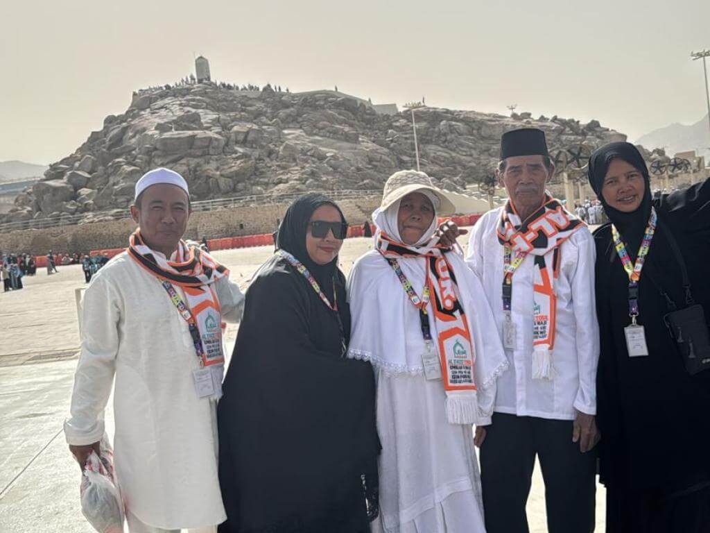 Galeri Umrah Plus Turki - 23 Juli 2025