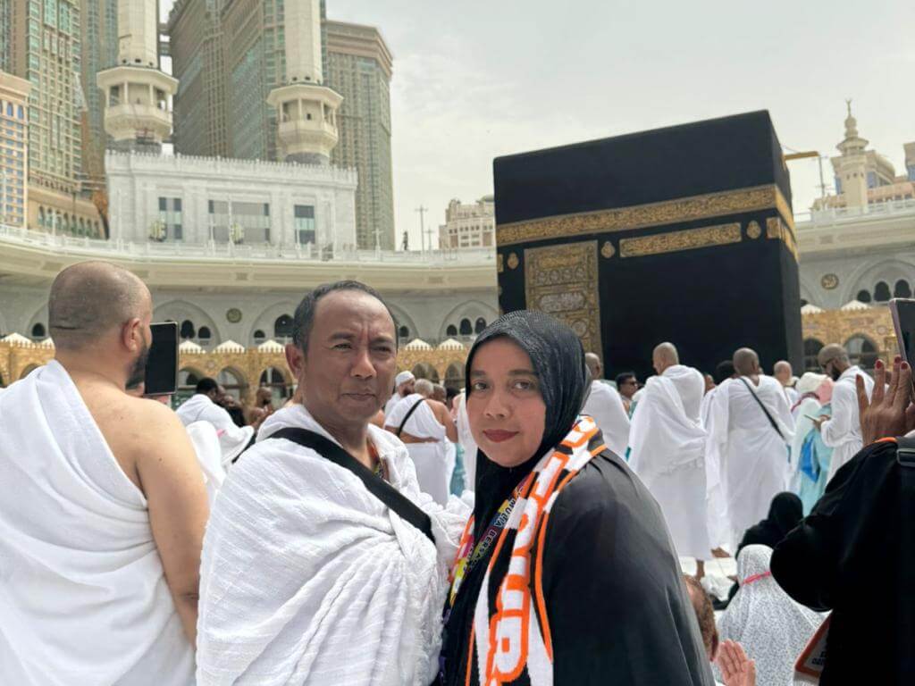 Galeri Umrah Plus Turki - 23 Juli 2025