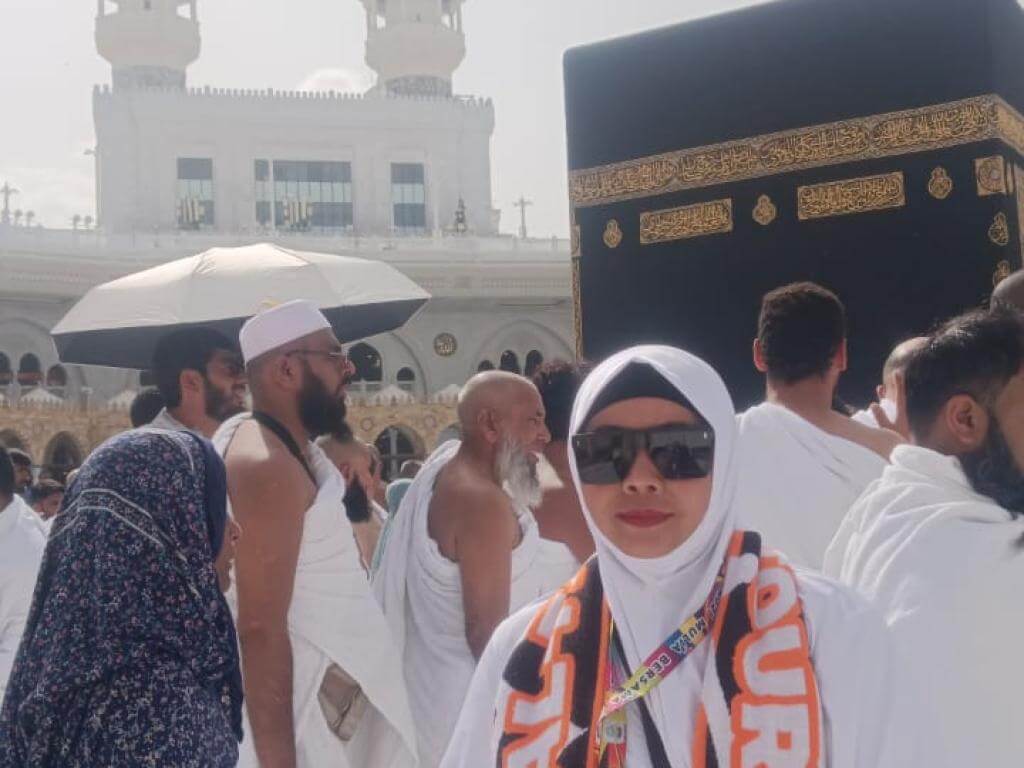 Galeri Umrah Plus Turki - 23 Juli 2025