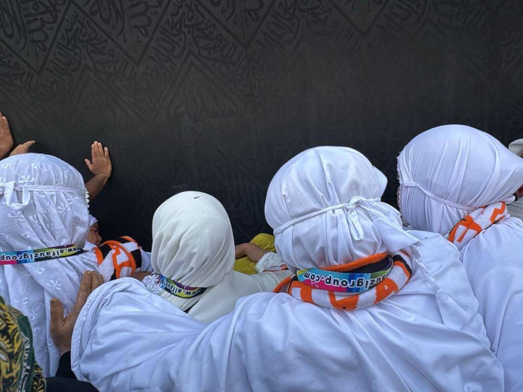 Galeri Umrah Plus Turki - 23 Juli 2025