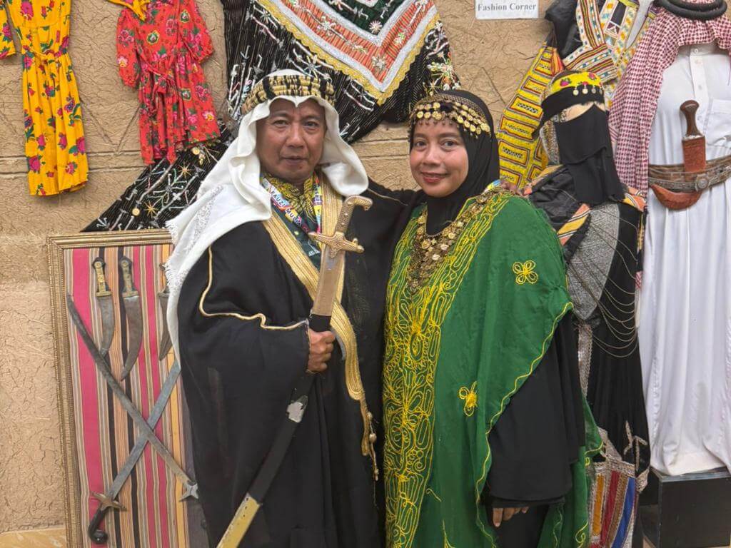 Galeri Umrah Plus Turki - 23 Juli 2025