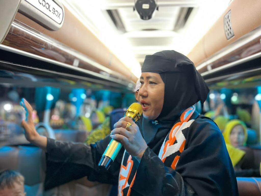 Umrah Maulid 20 Agustus 2025