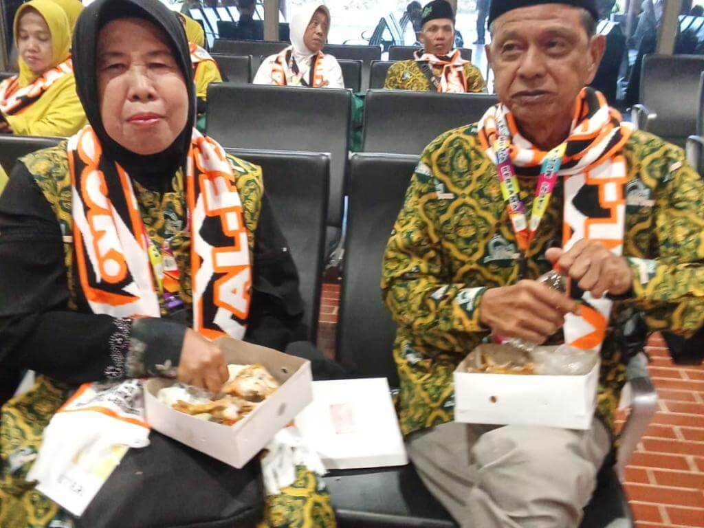 Umrah Maulid 20 Agustus 2025