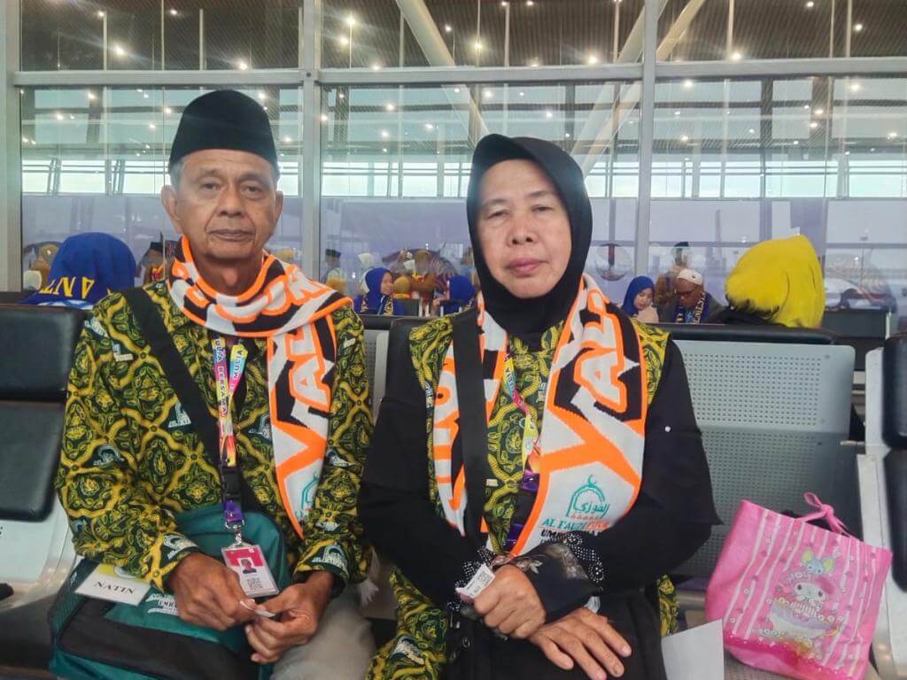 Umrah Maulid 20 Agustus 2025