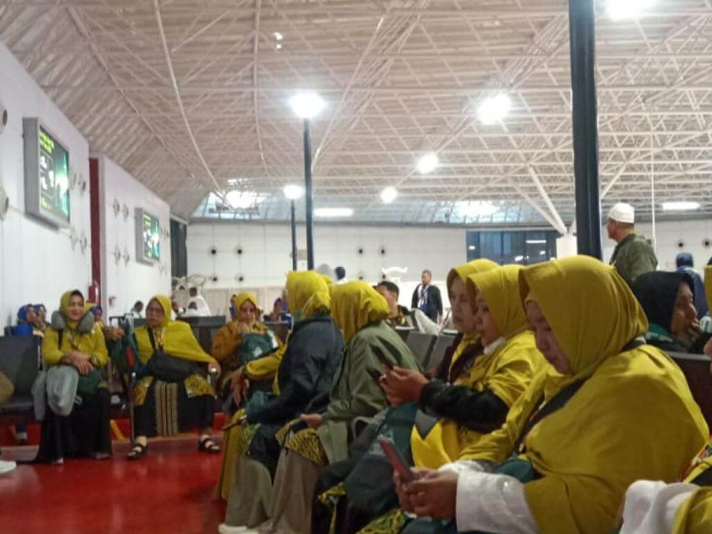 Umrah Maulid 27 Agustus 2025