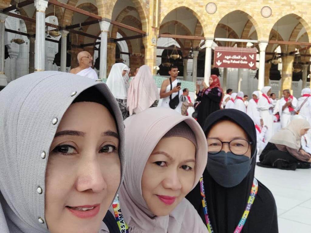 Umrah Plus Dubai 15 September 2025