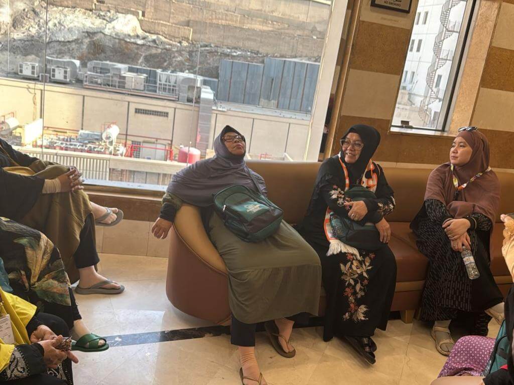 Umrah Plus Dubai 15 September 2025