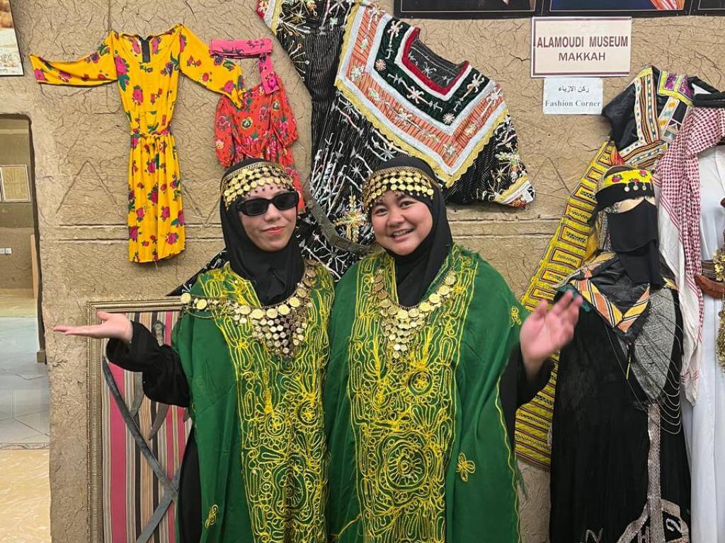 Umrah Plus Dubai 15 September 2025