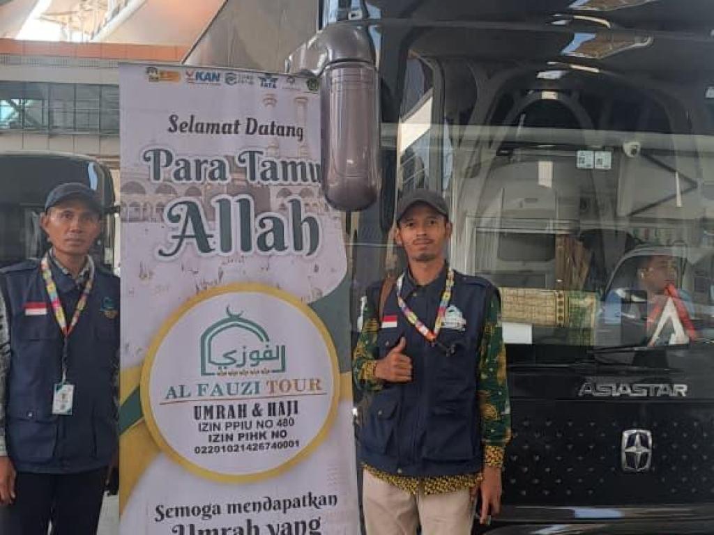 Umrah Mabroor 17 September 2025