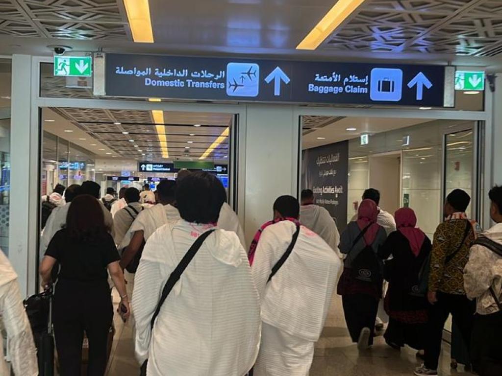 Umrah Mabroor 17 September 2025