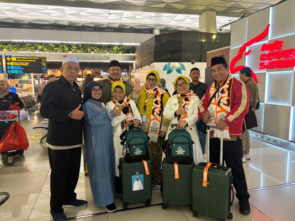 Umrah Plus China 21 September 2025