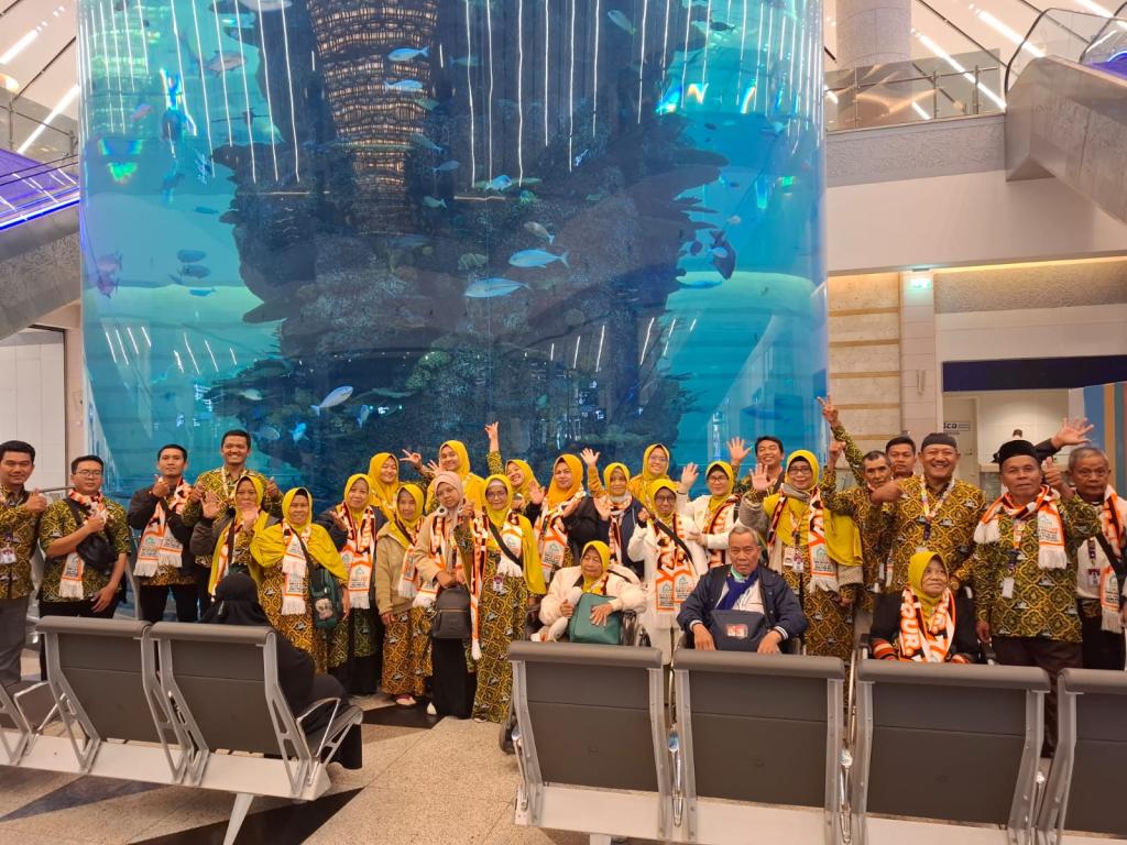 Umrah Plus China 21 September 2025