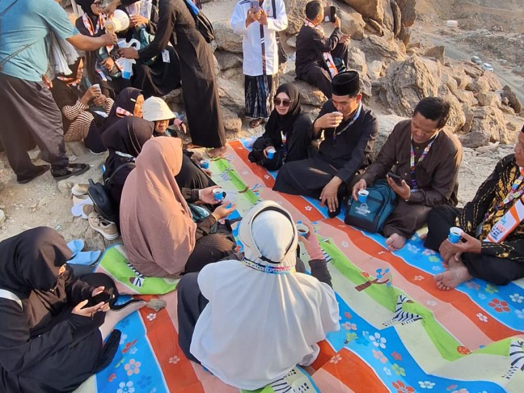 Umrah Plus China 21 September 2025