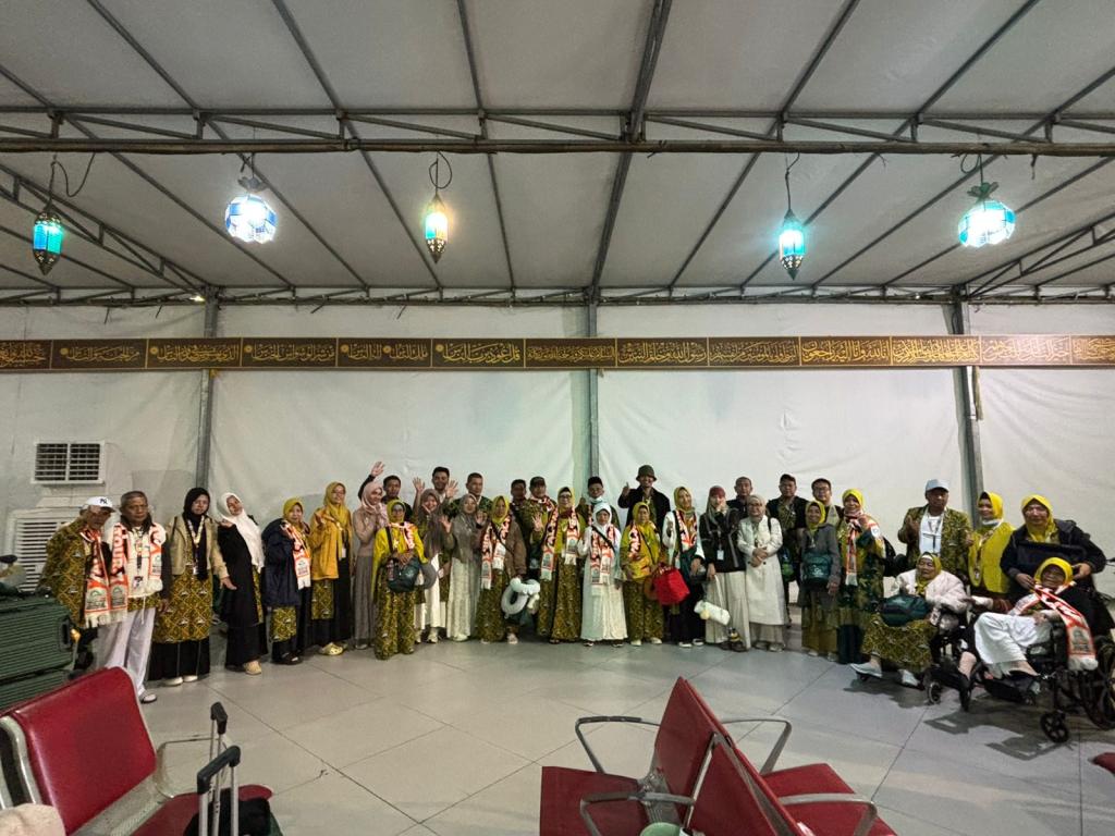 Umrah Plus China 21 September 2025