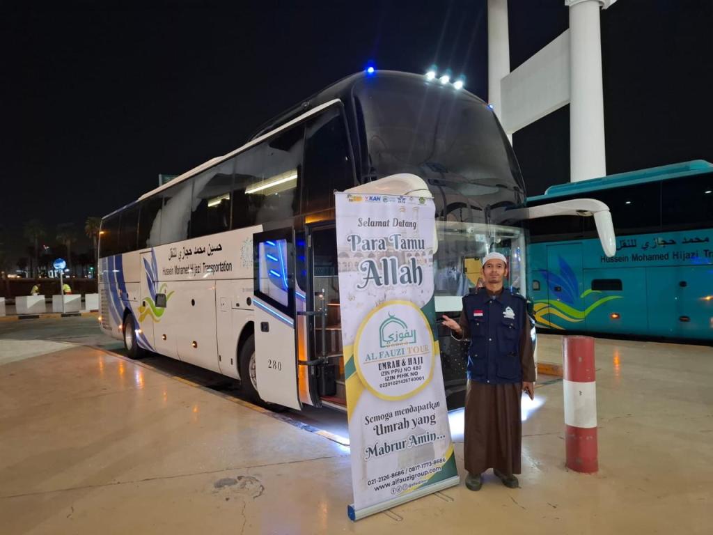 Umrah Cerdas 24 September 2025