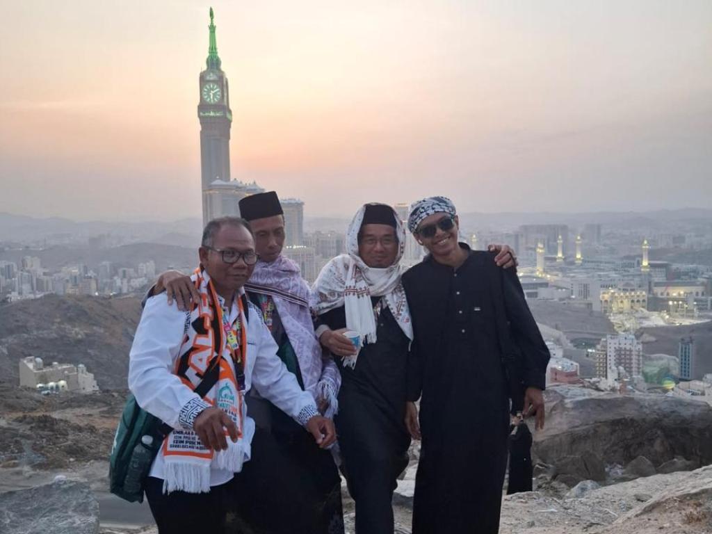 Umrah Cerdas 24 September 2025