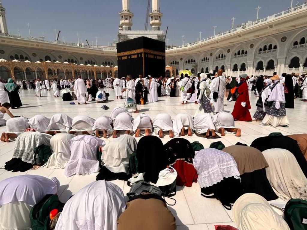 Umrah Cerdas 24 September 2025