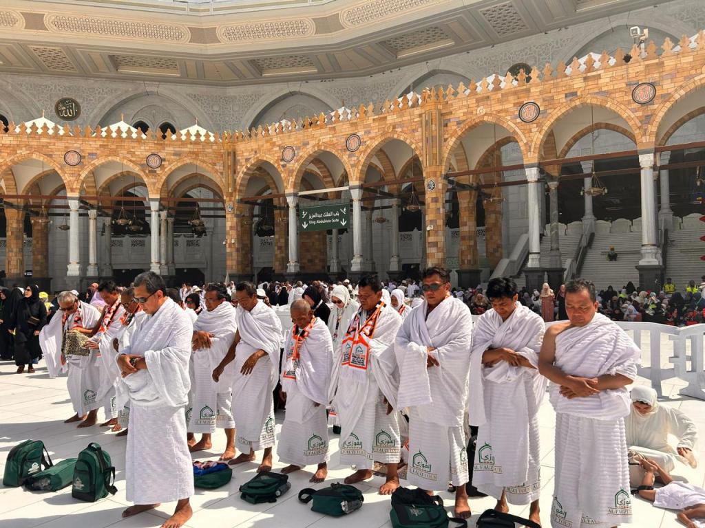 Umrah Cerdas 24 September 2025