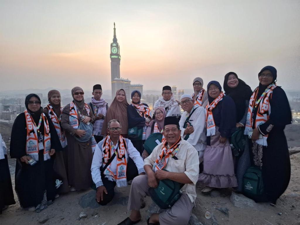 Umrah Cerdas 24 September 2025