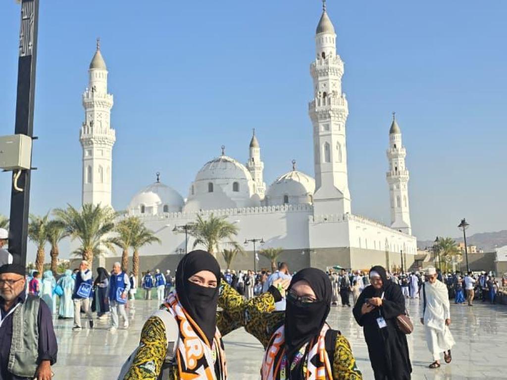 Umrah Cerdas 24 September 2025