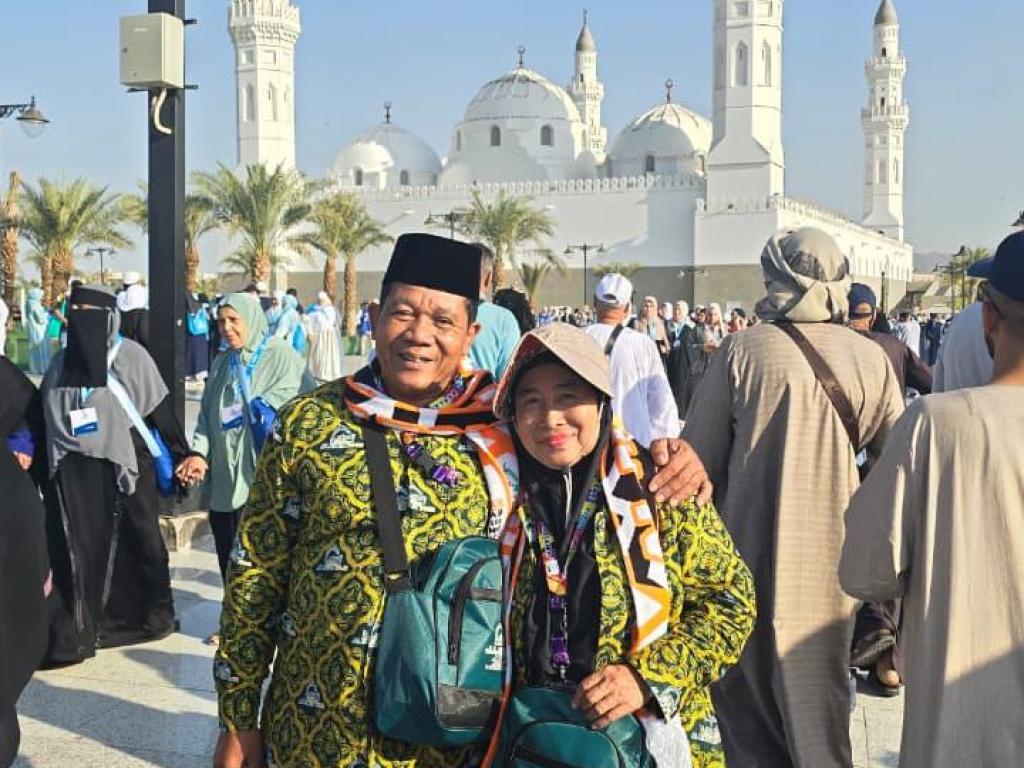 Umrah Cerdas 24 September 2025