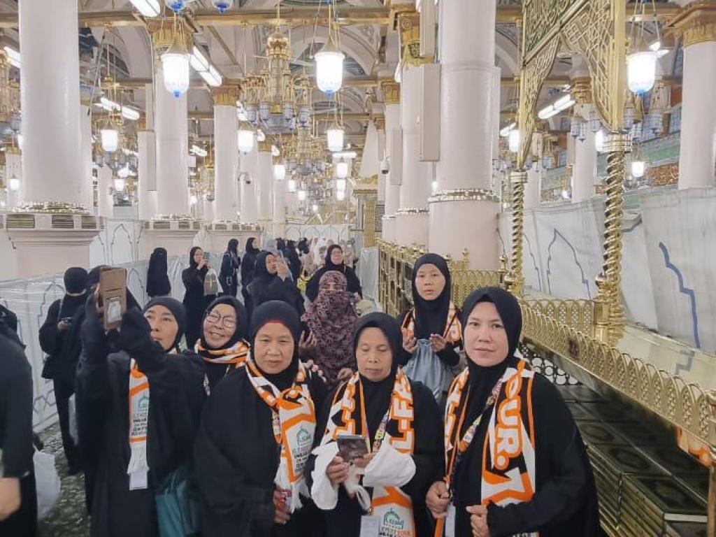 Umrah Cerdas 24 September 2025