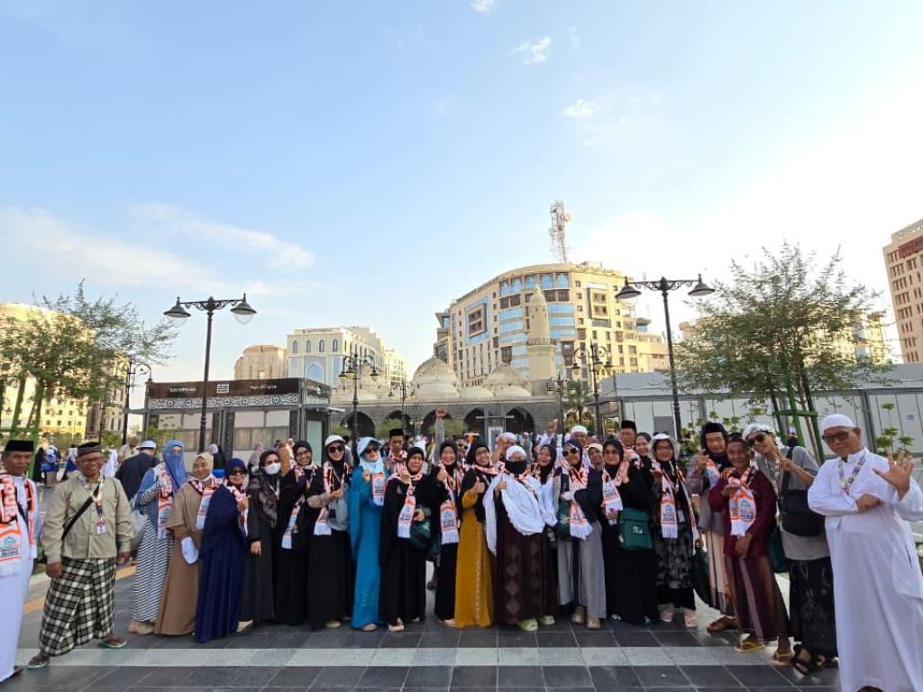 Umrah Cerdas 24 September 2025