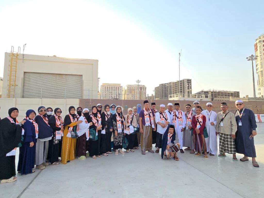 Umrah Cerdas 24 September 2025