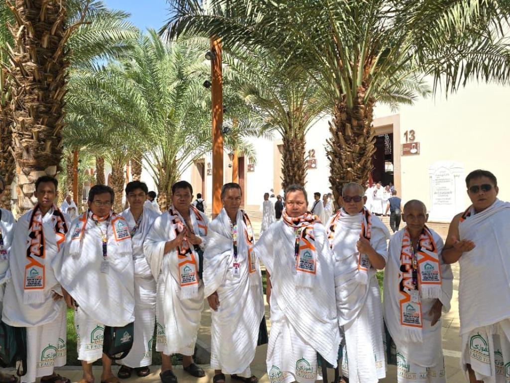 Umrah Cerdas 24 September 2025