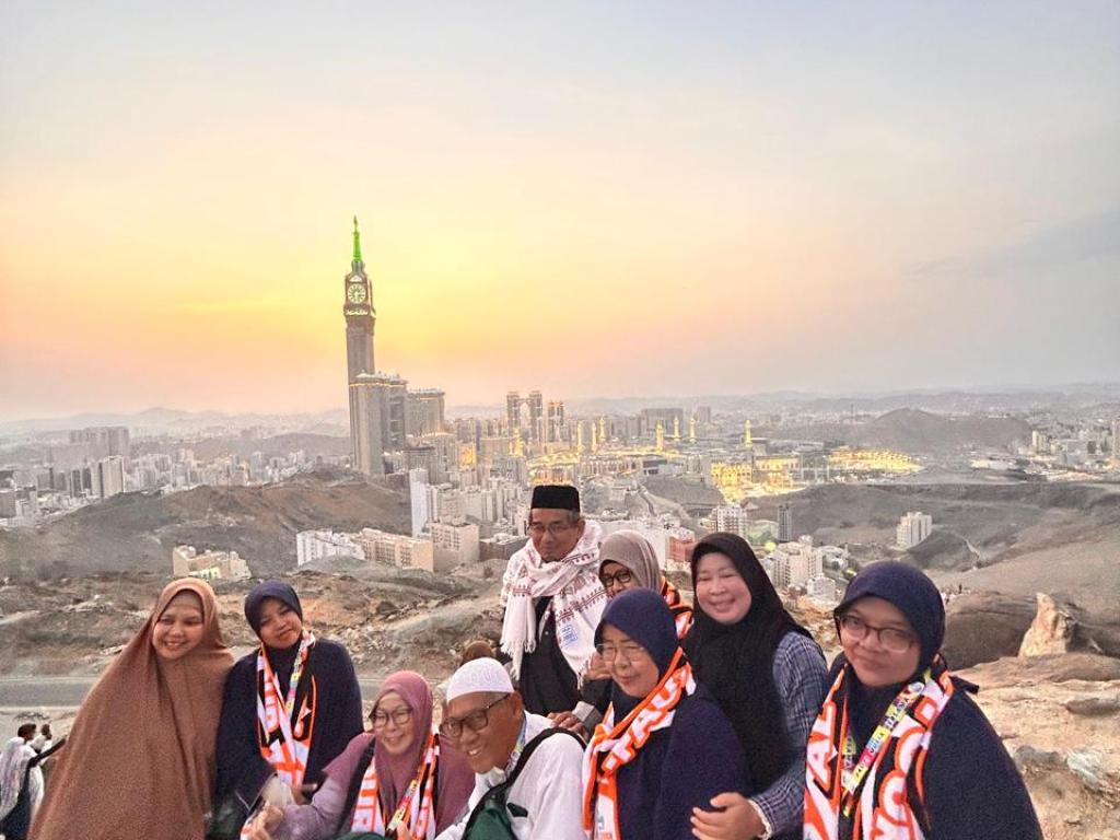 Umrah Cerdas 24 September 2025