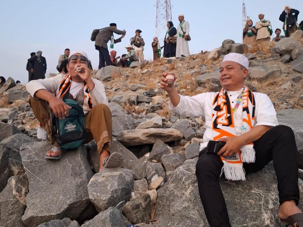 Umrah Cerdas 24 September 2025