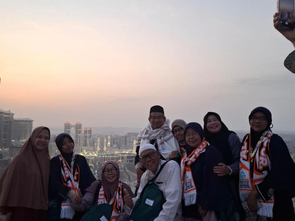 Umrah Cerdas 24 September 2025