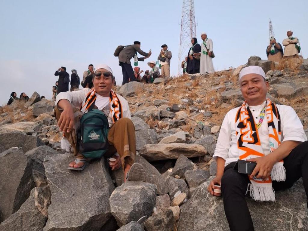 Umrah Cerdas 24 September 2025