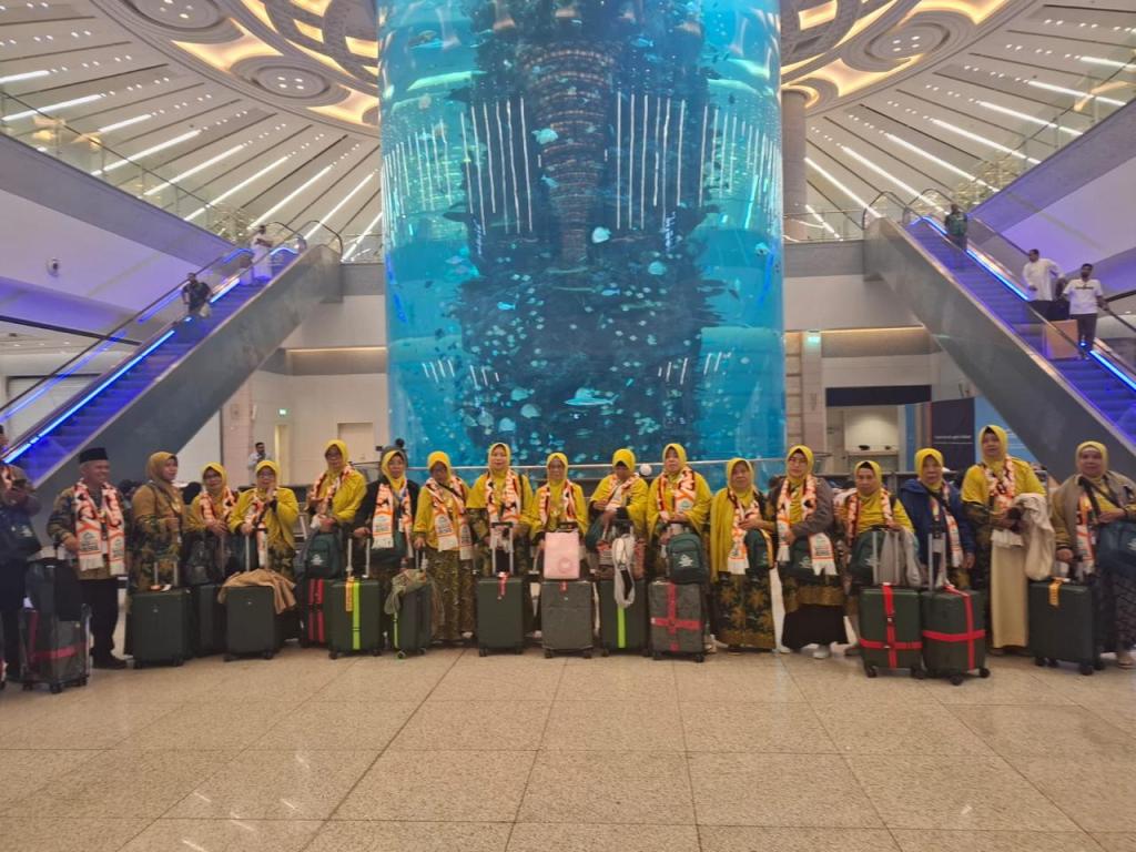 Umrah Cerdas 28 September 2025