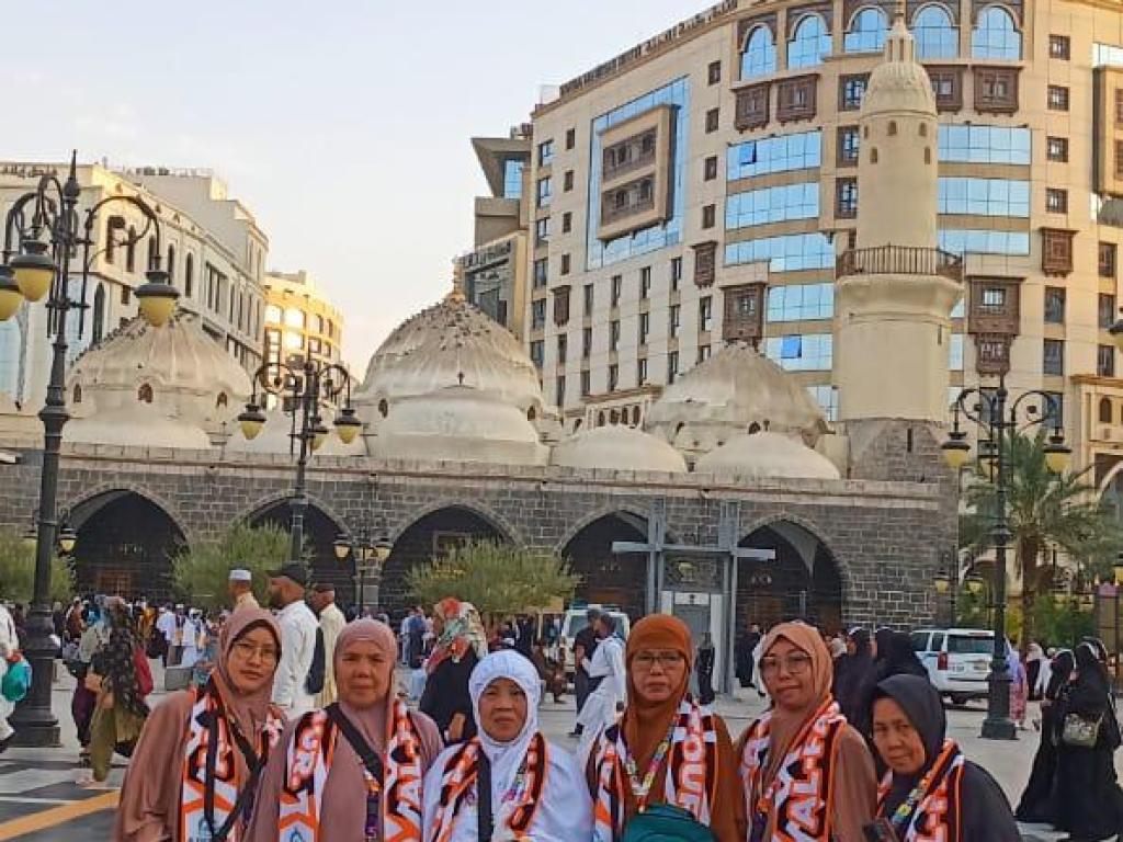 Umrah Cerdas 28 September 2025